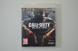 Ps3 Call of Duty Black Ops