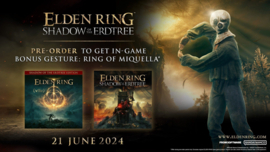 PS5 Elden Ring Shadow Of The Erdtree Collectors Edition [Pre-Order]