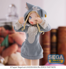 Re:Zero Starting Life in Another World Figure Beatrice The Great Spirit Pack 18 cm - Sega [Nieuw]