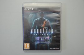 Ps3 Murdered Soul Suspect