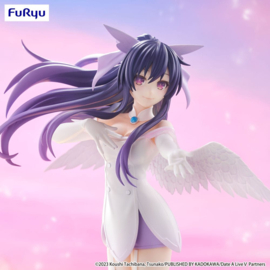 Date A Live V BiCute Pure PVC Statue Tohka Yatogami 23 cm - FuRyu [Nieuw]
