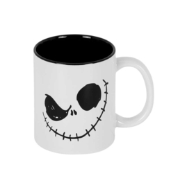 Disney The Nightmare Before Christmas Mok Jack's Face [Nieuw]