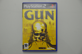 Ps2 Gun