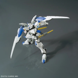 Gundam Model Kit HG 1/144 Gundam Bael Iron Blooded Orphans - Bandai [Nieuw]