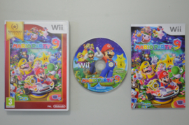 Wii Mario Party 9 (Nintendo Selects)