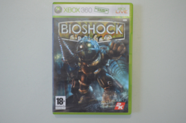Xbox 360 Bioshock