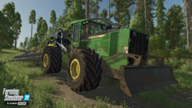 PS5 Farming Simulator 22 Platinum Edition [Nieuw]