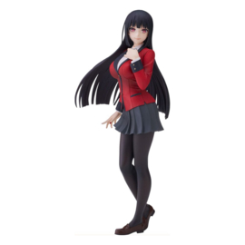 Kakegurui ×× Figure Yumeko Jabami Pop Up Parade 17 cm - Good Smile Company [Pre-Order]