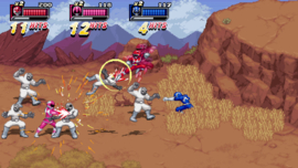 Switch Mighty Morphin Power Rangers: Rita's Rewind - Deluxe Edition [Nieuw]