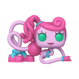 Poppy Playtime Funko Pop Mommy Long Legs #1264 [Pre-Order]
