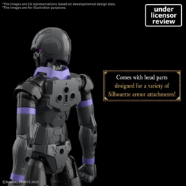 30MF Darknevil Arch Knight - Bandai [Pre-Order]