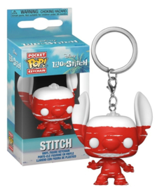 Disney Lilo & Stitch Funko Pocket Pop Stitch Badness Level [Nieuw]