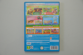 Wii U Mario Party 10