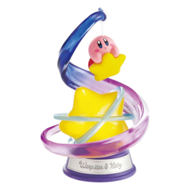 Kirby Re-Ment Figure Swing Kirby 6 cm (Blind Box) - Re-Ment [Nieuw]