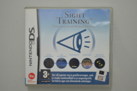 DS Sight Training