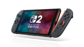 Nintendo Switch 2 Console (Nintendo Switch Sports Resort (Code-in-a-box)) [Pre-Order]