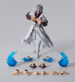 My Hero Academia S.H. Figuarts Action Figure Dabi 16 cm - Bandai Tamashii Nations [Nieuw]