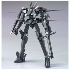 Gundam Model Kit HG 1/144 Graham's Union Flag Custom - Bandai [Nieuw]