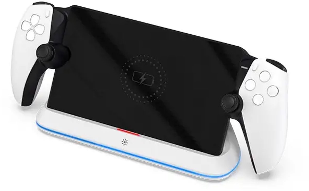 Playstation Portal Charging Station - Subsonic [Nieuw]