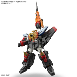 Gaogaigar Model Kit RG Gaogaigar- Bandai [Nieuw]