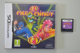 DS Mega Mindy