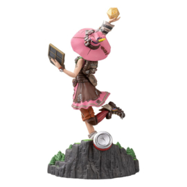 Tiny Tina's Wonderland PVC Statue Tina the Bunker Master 21 cm - Dark Horse [Pre-Order]