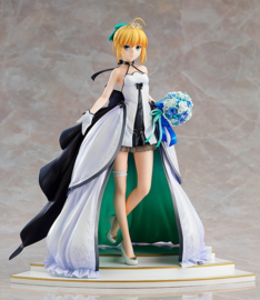 Fate-Stay Night 15th Celebration Project Figure Saber 15th Celebration Dress - Good Smile Company [Nieuw]