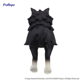 Jujutsu Kaisen Noodle Stopper Figure Puchi Divine Dog: Totality 9 cm - Furyu [Nieuw]