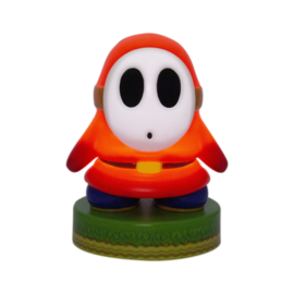 Nintendo Super Mario Icon Light Shy Guy - Paladone [Nieuw]