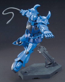 Gundam Model Kit HG 1/144 MS-07B Gouf - Bandai [Nieuw]