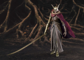 Elden Ring S.H. Figuarts Action Figure Malenia Blade of Miquella 19 cm - Bandai Tamashii Nations [Pre-Order]