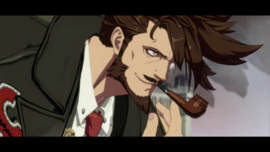 Switch GUILTY GEAR -STRIVE- [Nieuw]