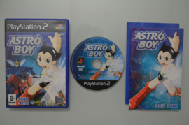 Ps2 Astro Boy