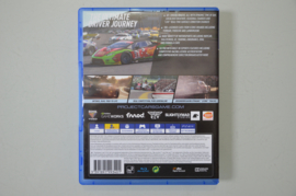 Ps4 Project Cars 2 [Gebruikt]