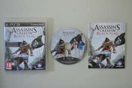 Ps3 Assassins Creed IV Black Flag