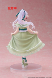 Frieren: Beyond Journey's End Coreful PVC Figure Frieren Party Dress Ver. 18 cm - Sega [Nieuw]