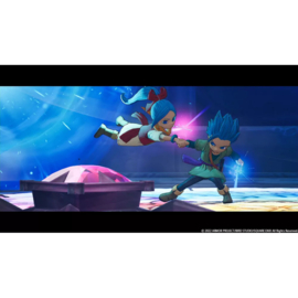 Switch Dragon Quest Treasures [Gebruikt]