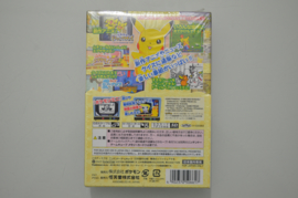 Gamecube Pokemon Channel [Japanse Import] [Nieuw]
