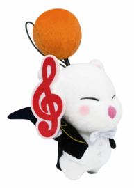 Final Fantasy Knuffel Moogle Conductor Orchestra Concert - Square Enix [Nieuw]