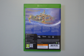 Xbox Disneyland Adventures (Kinect) (Xbox One) [Gebruikt]