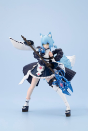 Arcanadea Plastic Model Kit Yukumo ReACT-C 16 cm - Kotobukiya [Nieuw]