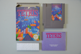 NES Tetris [Compleet]