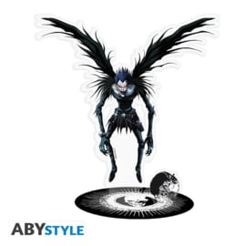 Death Note Acrylic Stand Ryuk - ABYstyle [Nieuw]