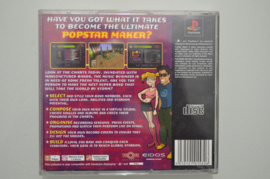 Ps1 Popstar Maker