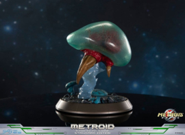 Metroid Prime PVC Figure Metroid (Standard) (Glow in the Dark) 21 cm - First 4 Figures [Pre-Order]