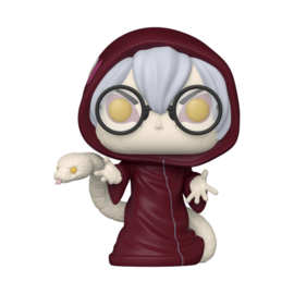 Naruto Shippuden Funko Pop Kabuto Yakushi #936 [Nieuw]