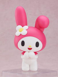 Onegai My Melody Nendoroid Action Figure My Melody 9 cm - Good Smile Company [Nieuw]