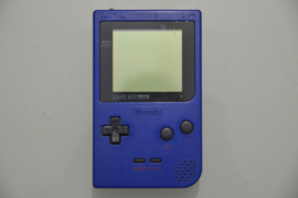 Nintendo Gameboy Pocket "Blue"