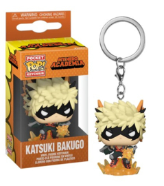 My Hero Academia Funko Pocket Pop Katsuki Bakugo [Nieuw]