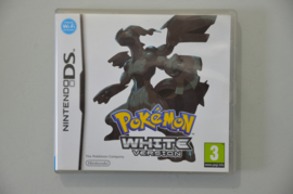 DS Pokemon White Version